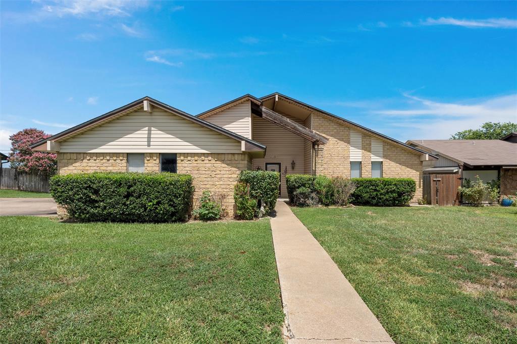 Hillside - Residential