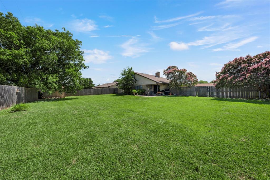 Hillside - Residential