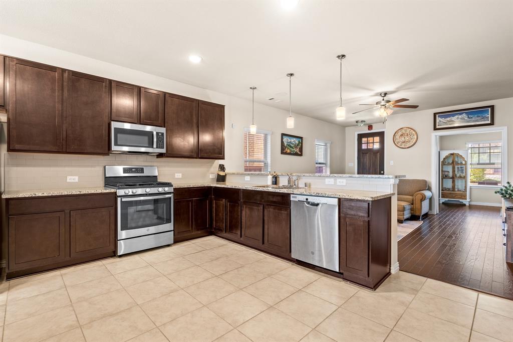 Viridian Village 1e-3 - Residential