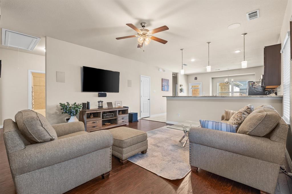 Viridian Village 1e-3 - Residential