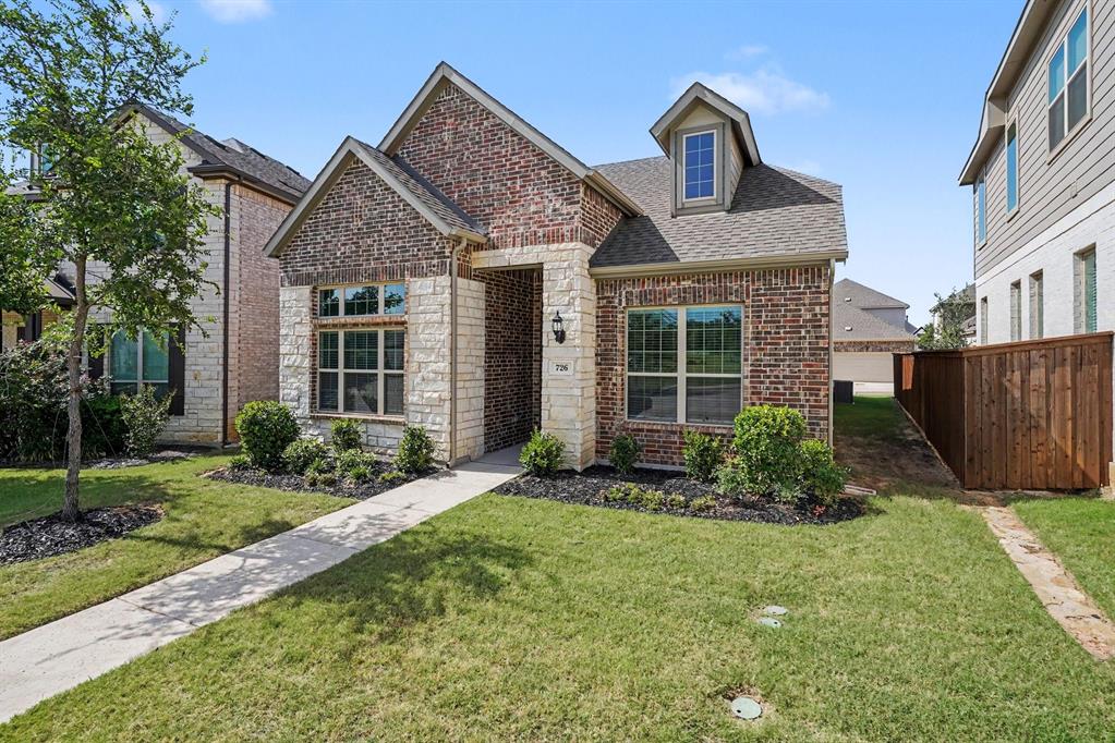 726 Village Green Drive