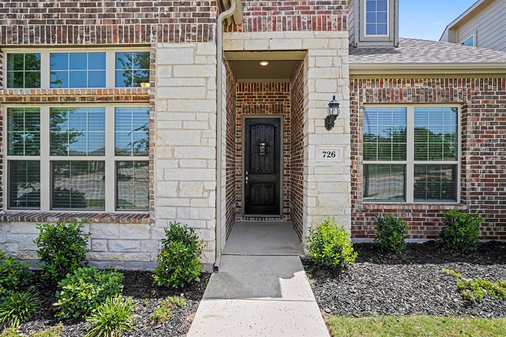 726 Village Green Drive