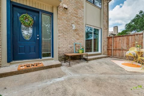 2630 Custer Parkway D 53 Richardson TX 75080