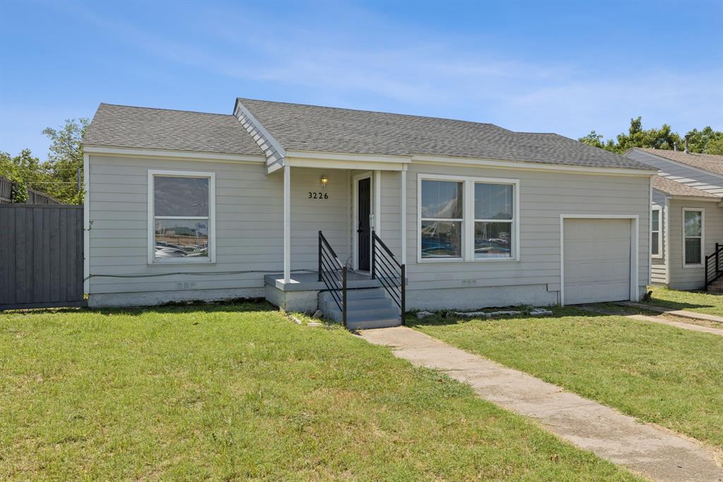 Cherrywood - Residential Lease