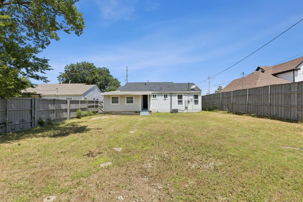 Cherrywood - Residential Lease