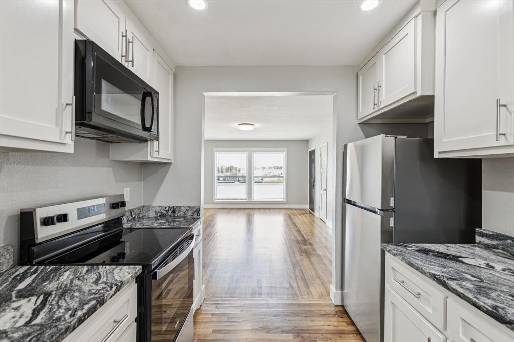 Cherrywood - Residential Lease