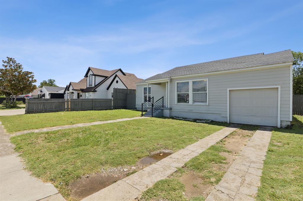 Cherrywood - Residential Lease