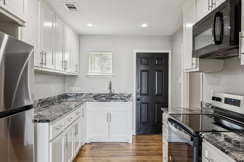 Cherrywood - Residential Lease