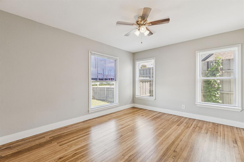 Cherrywood - Residential Lease