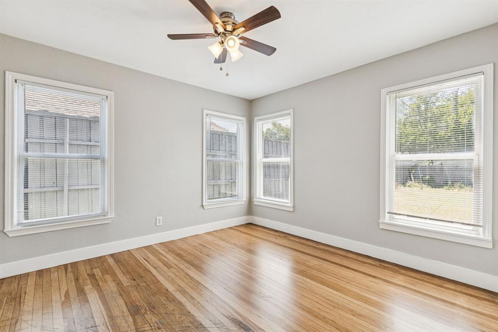 Cherrywood - Residential Lease