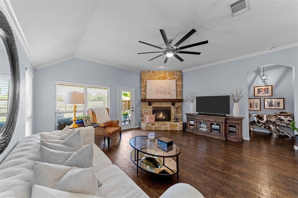 Reserve At Westridge Ph 4 The - Residential