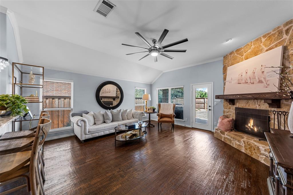 Reserve At Westridge Ph 4 The - Residential