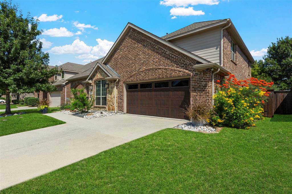 1121 Seclusion Cove Drive
