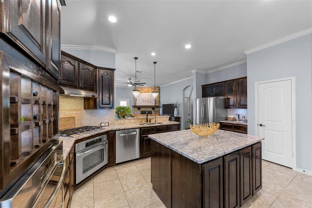 Reserve At Westridge Ph 4 The - Residential