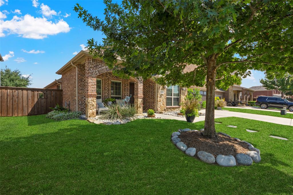 1121 Seclusion Cove Drive