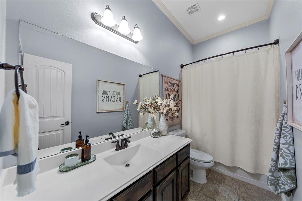 Reserve At Westridge Ph 4 The - Residential