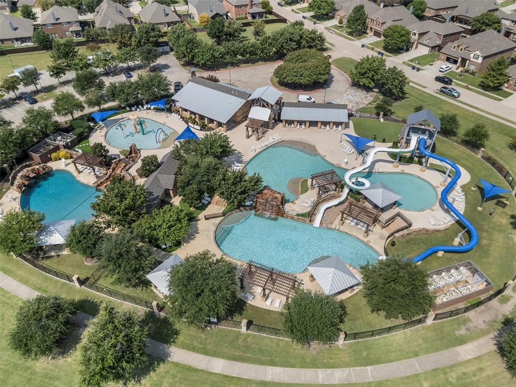 Reserve At Westridge Ph 4 The - Residential