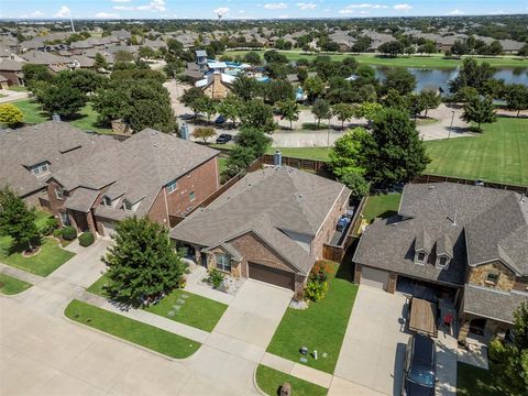 1121 Seclusion Cove Drive McKinney TX 75072