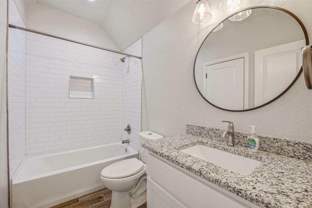 Canyon Creek V - Residential
