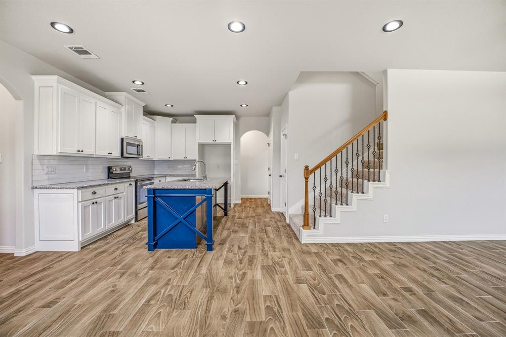Canyon Creek V - Residential