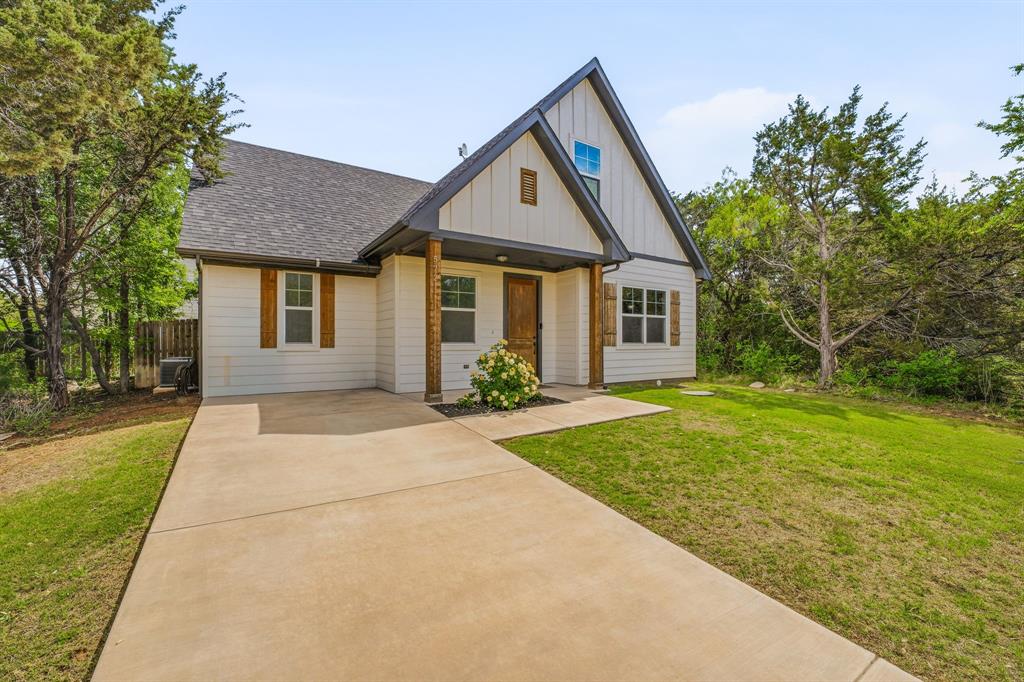 Canyon Creek V - Residential