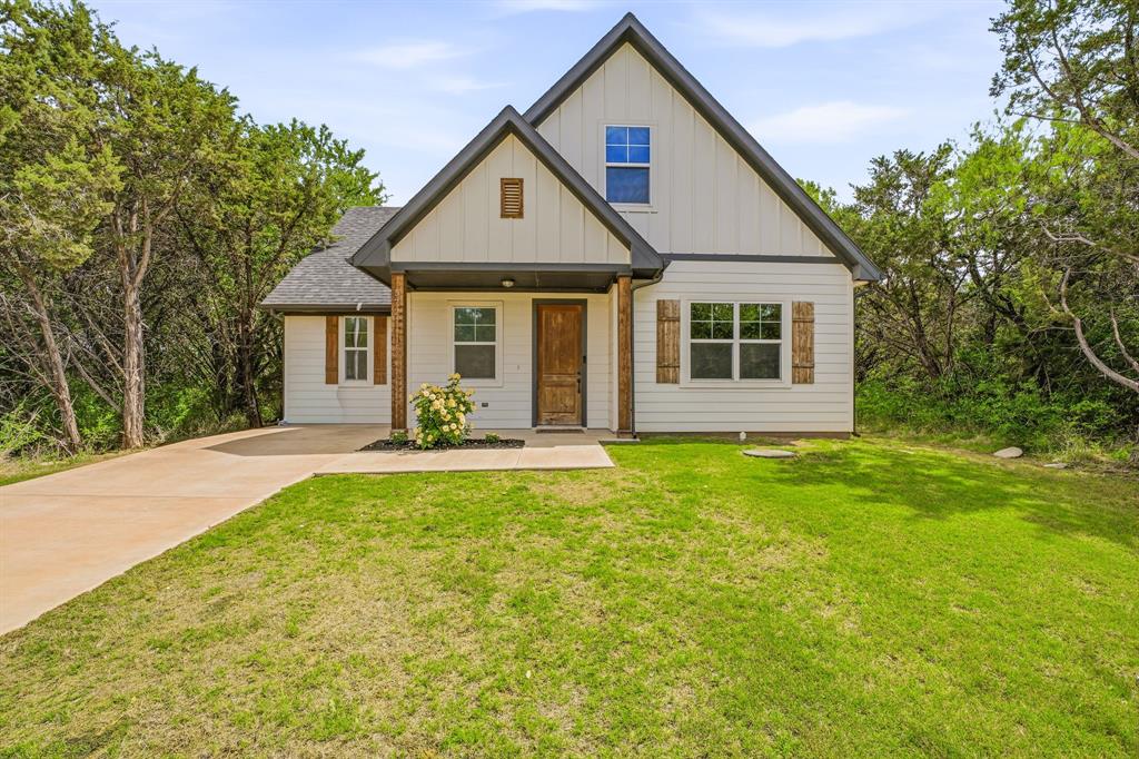 Canyon Creek V - Residential