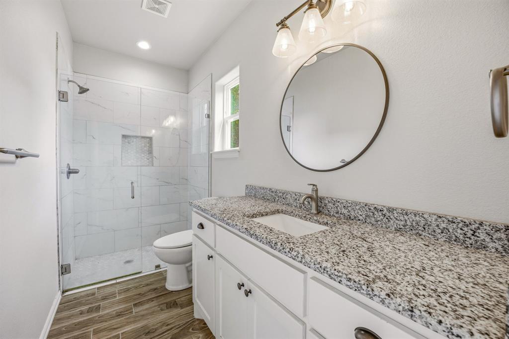 Canyon Creek V - Residential