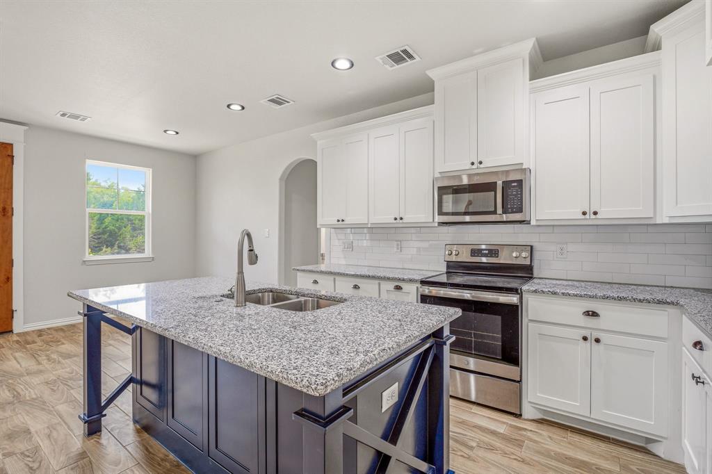 Canyon Creek V - Residential