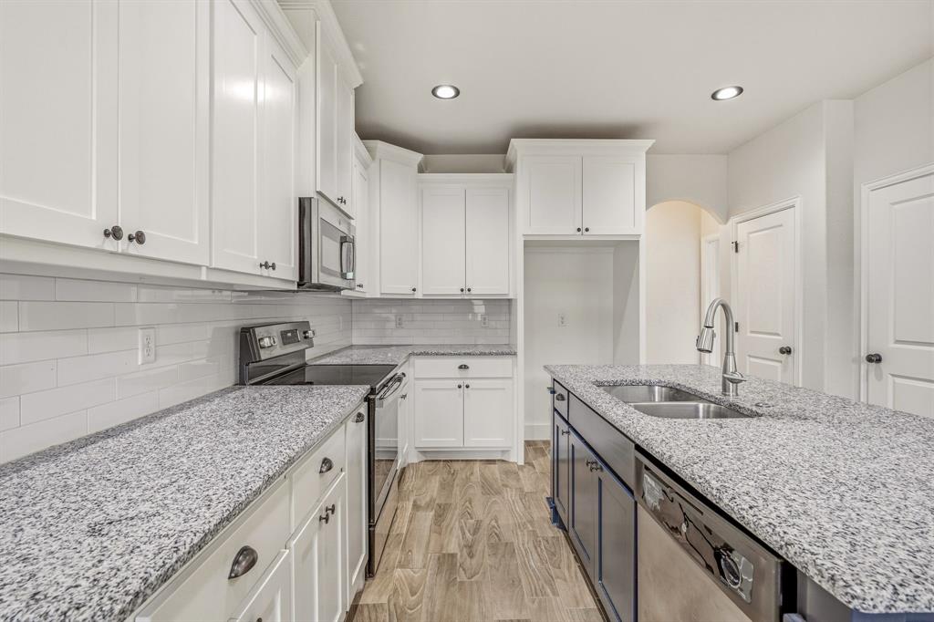 Canyon Creek V - Residential