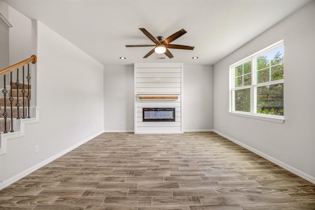 Canyon Creek V - Residential