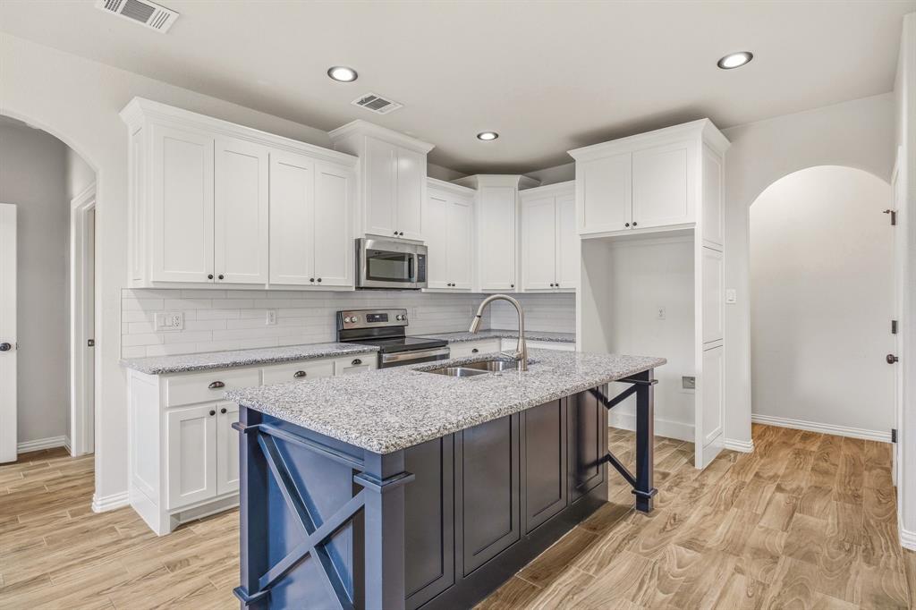 Canyon Creek V - Residential