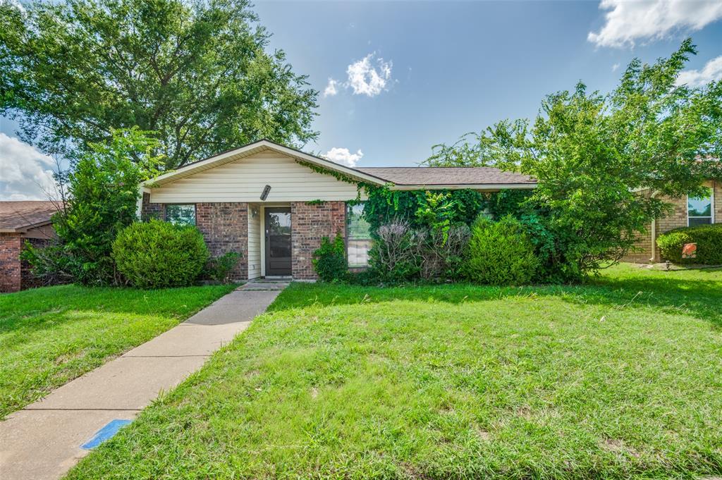 7426 Cloverglen Drive