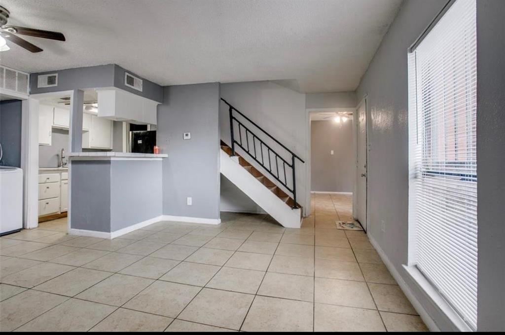 Lofts Condos Bldg A - Residential