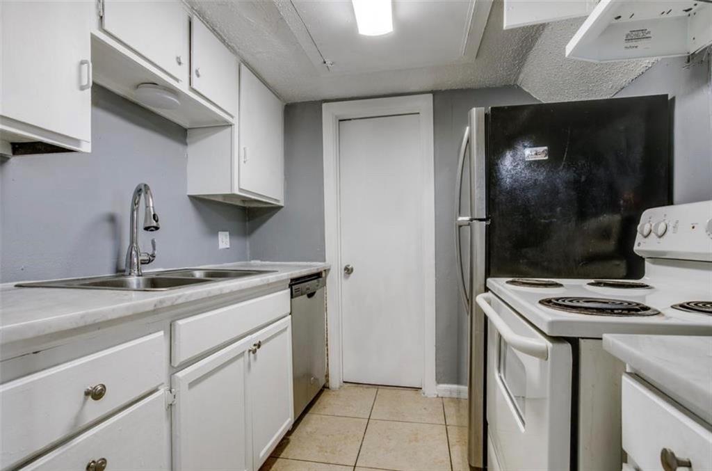 Lofts Condos Bldg A - Residential