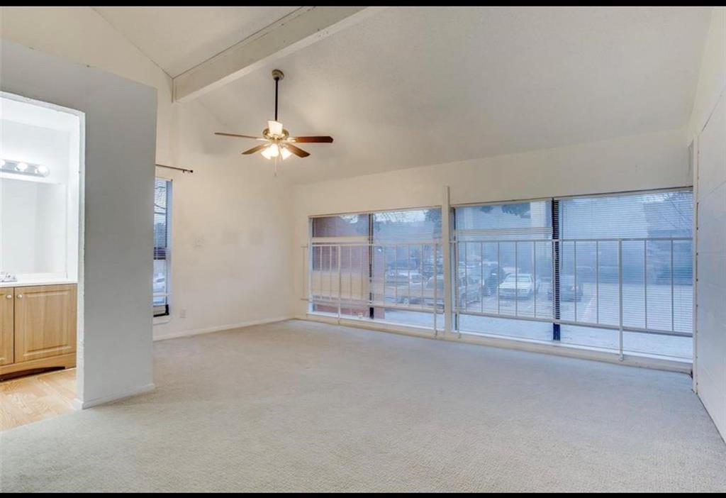 Lofts Condos Bldg A - Residential