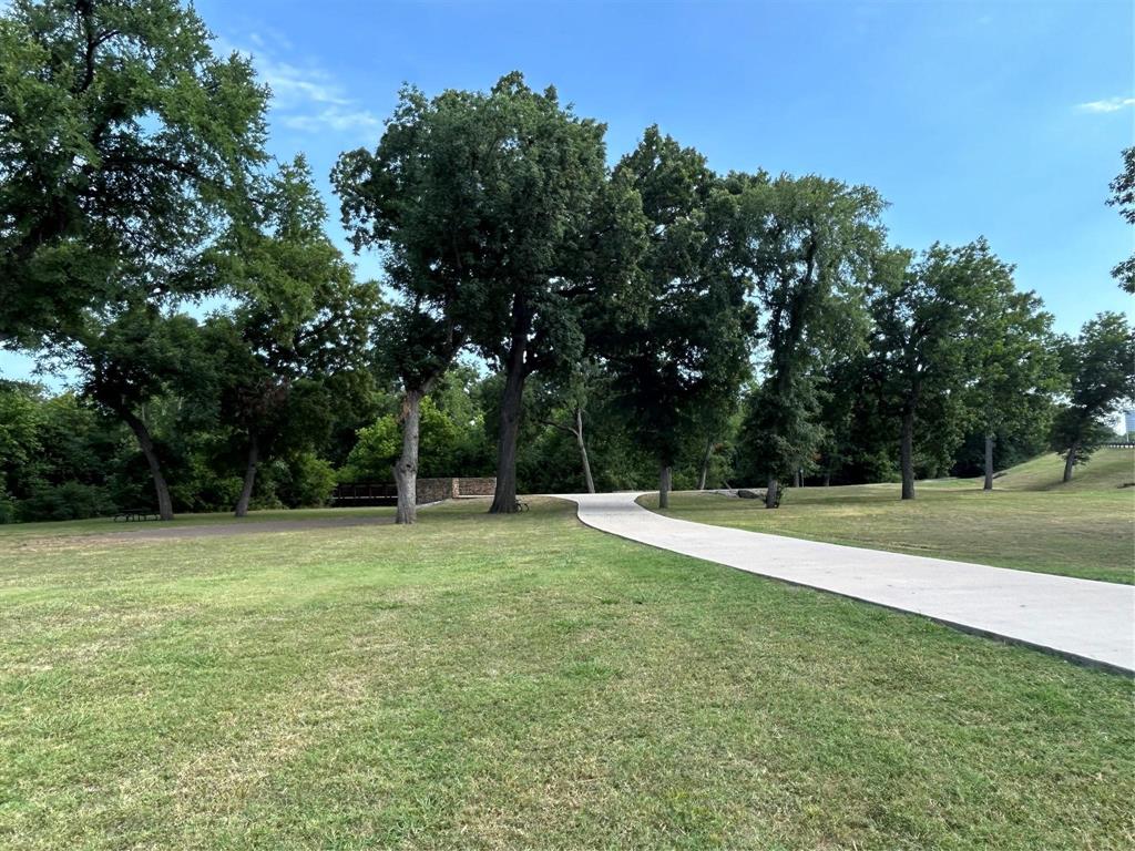 Lofts Condos Bldg A - Residential