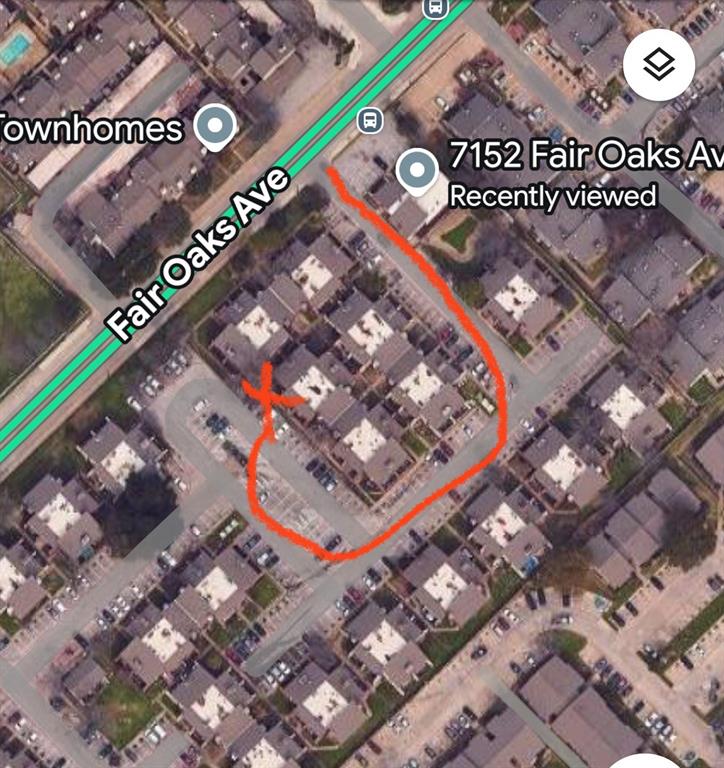 Lofts Condos Bldg A - Residential