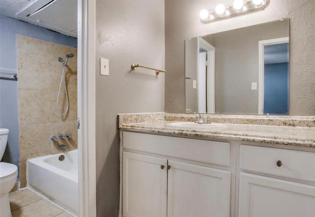 Lofts Condos Bldg A - Residential