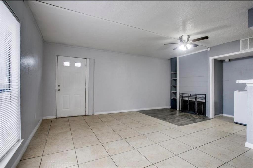 Lofts Condos Bldg A - Residential