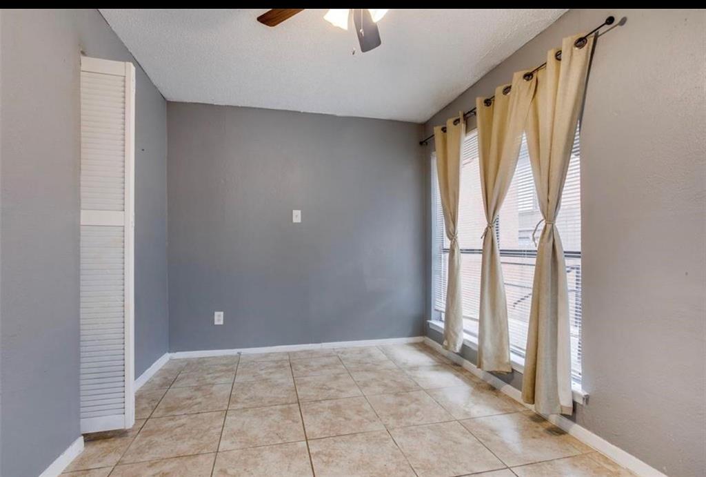 Lofts Condos Bldg A - Residential