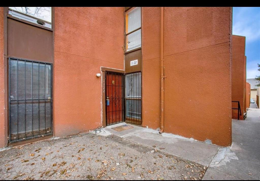 Lofts Condos Bldg A - Residential