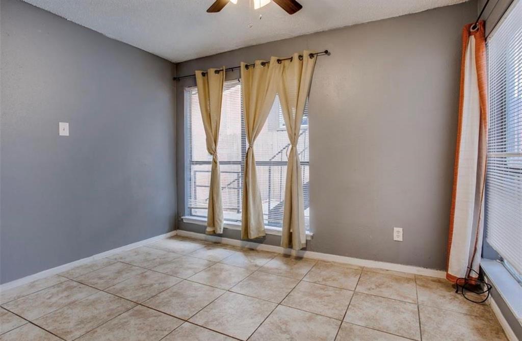 Lofts Condos Bldg A - Residential