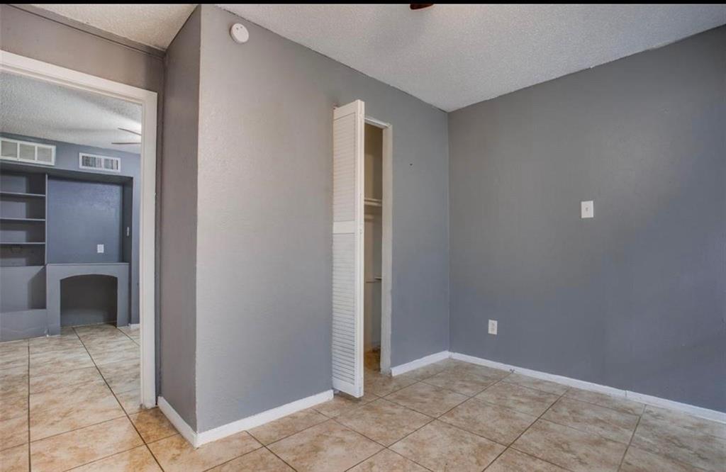 Lofts Condos Bldg A - Residential