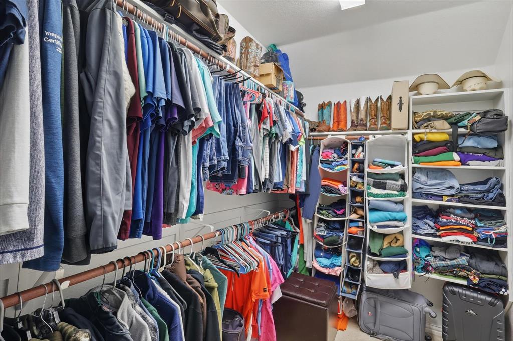 Sendera Ranch - Residential