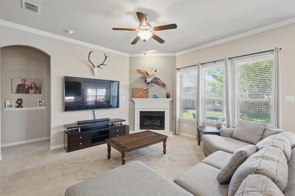 Sendera Ranch - Residential