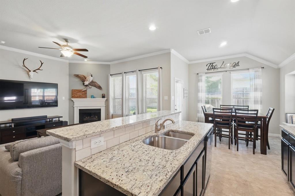 Sendera Ranch - Residential