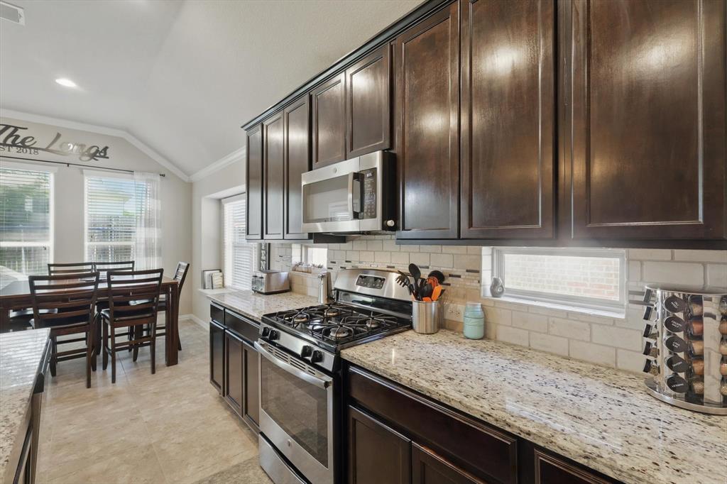 Sendera Ranch - Residential