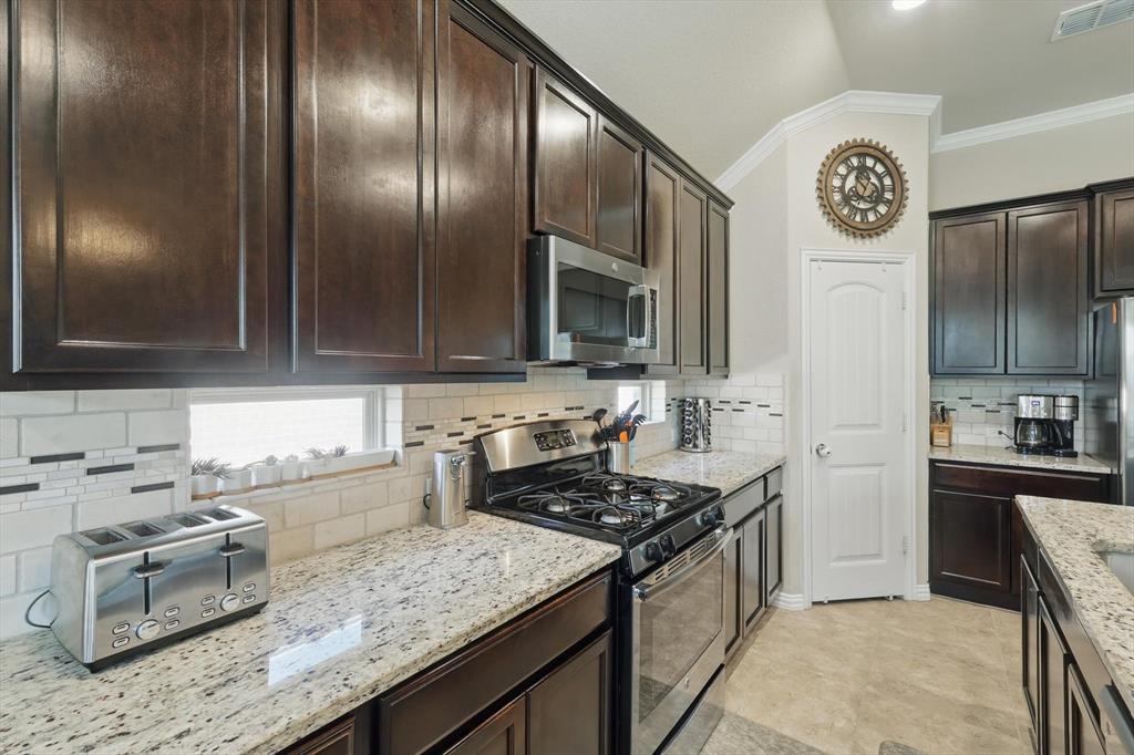 Sendera Ranch - Residential