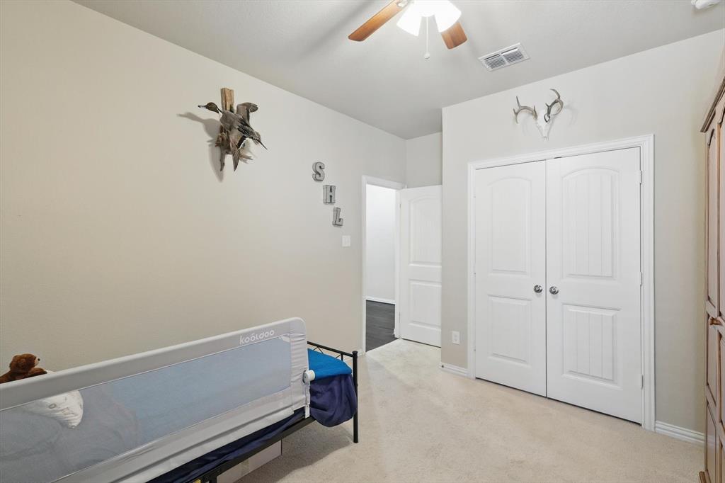 Sendera Ranch - Residential