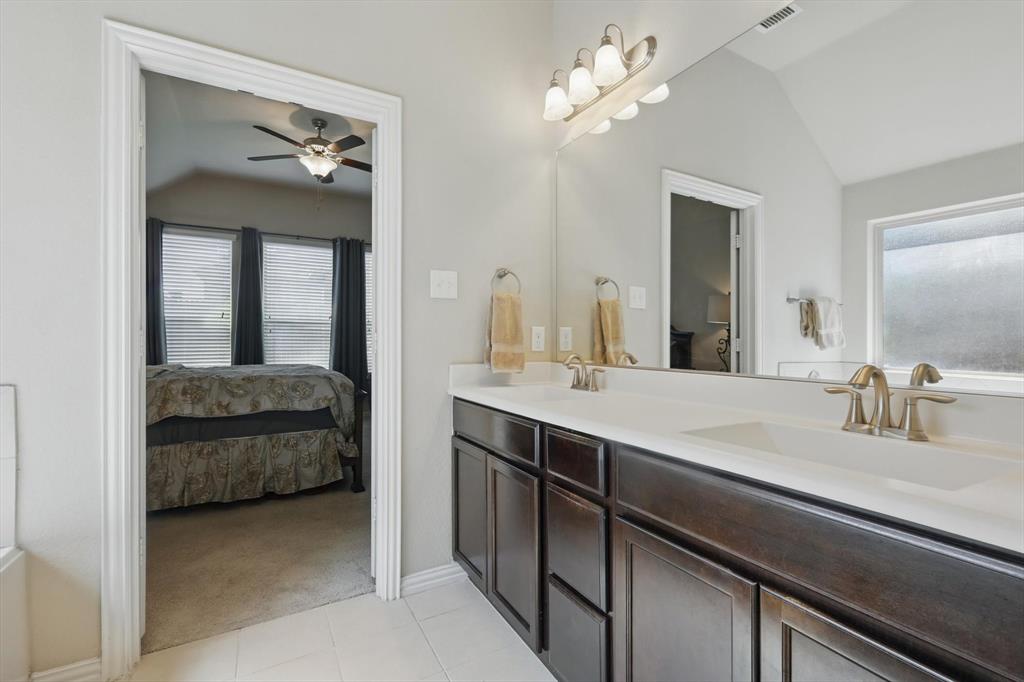 Sendera Ranch - Residential